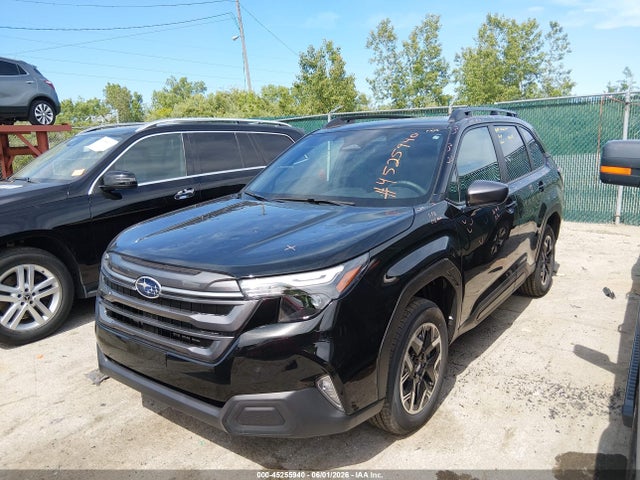 Subaru Forester Premium