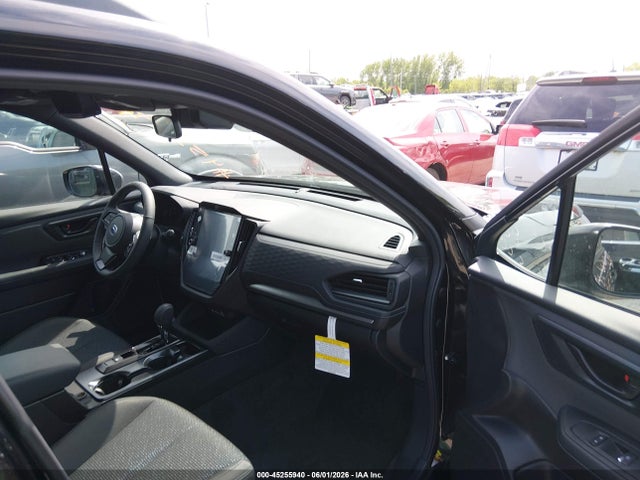 Subaru Forester Premium