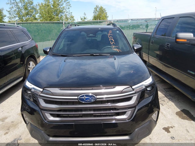 Subaru Forester Premium