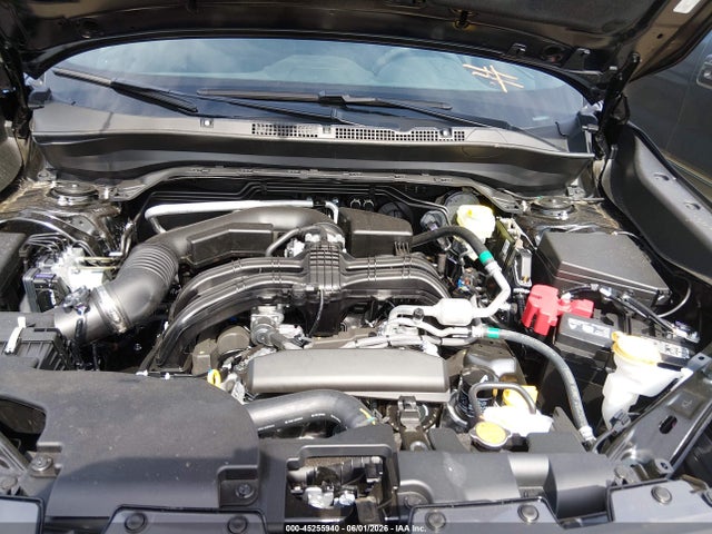 Subaru Forester Premium