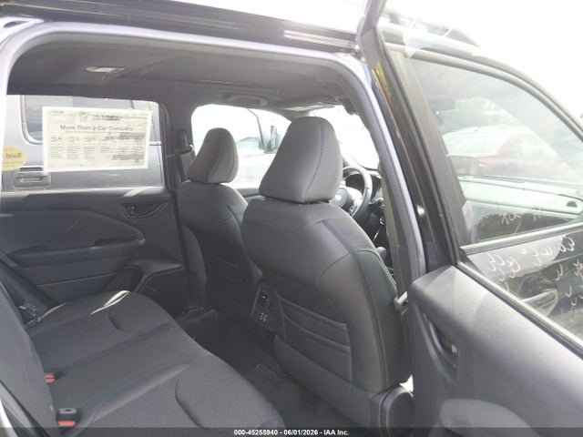 Subaru Forester Premium