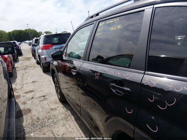 Subaru Forester Premium