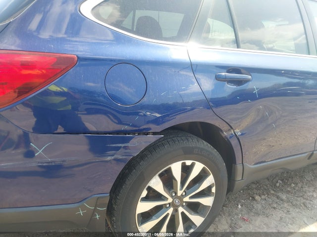Subaru Outback 2.5i Limited