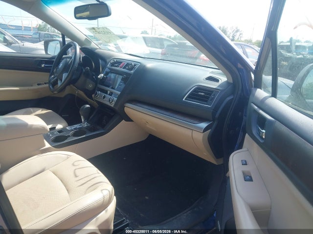 Subaru Outback 2.5i Limited