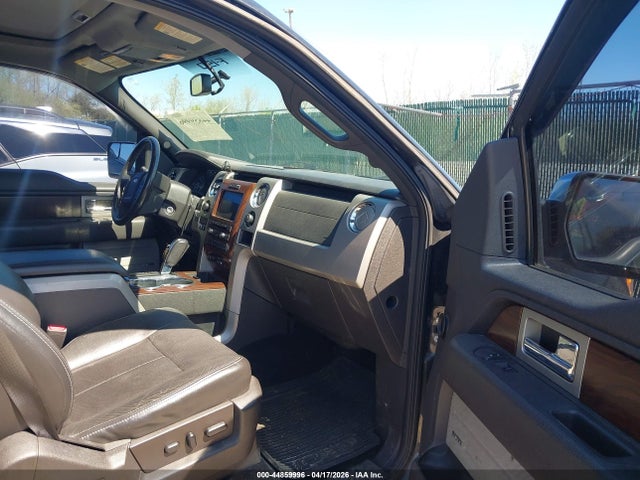 Ford F-150 Lariat
