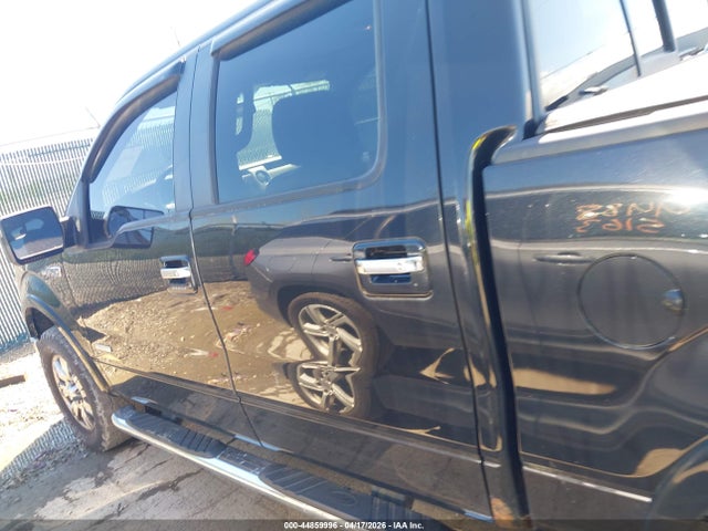 Ford F-150 Lariat