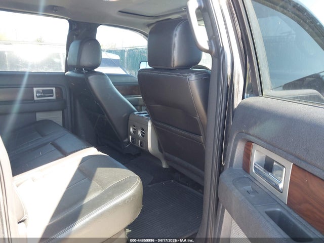 Ford F-150 Lariat