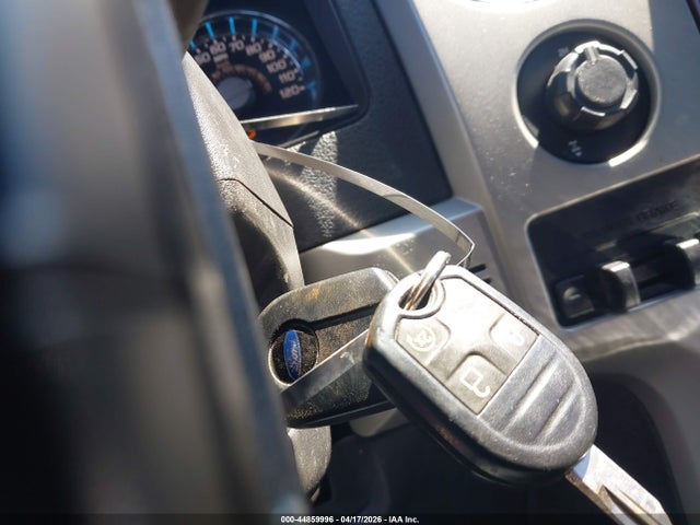Ford F-150 Lariat