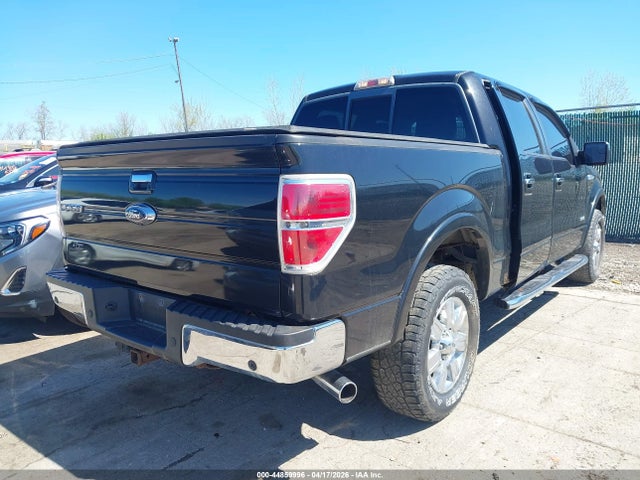 Ford F-150 Lariat