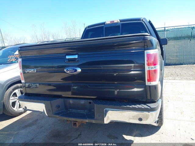 Ford F-150 Lariat