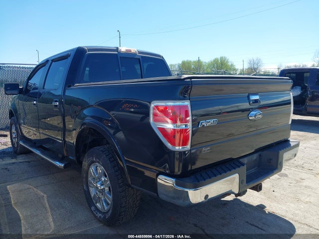 Ford F-150 Lariat