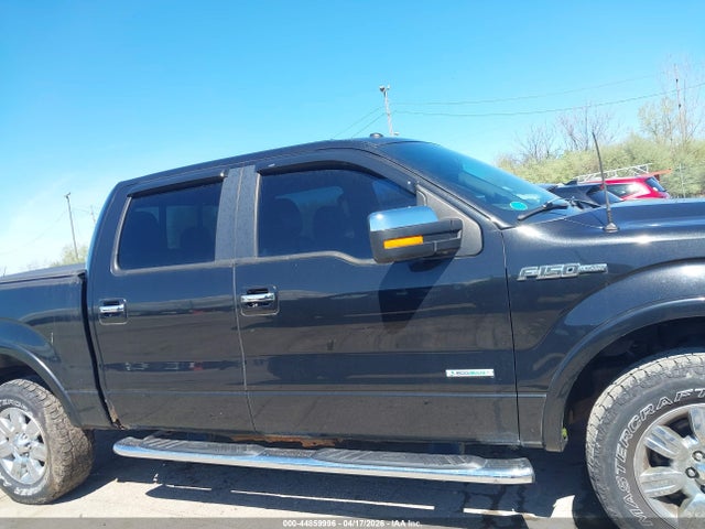 Ford F-150 Lariat
