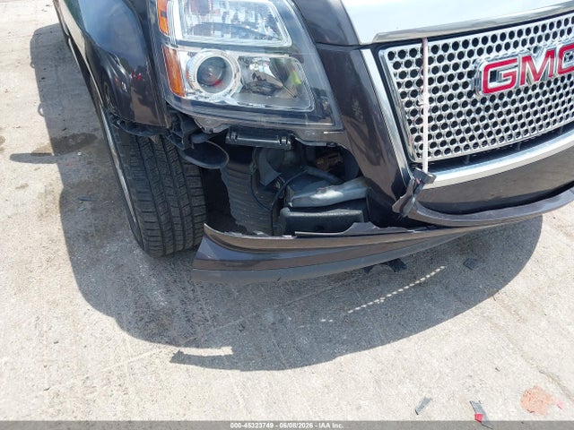 GMC Terrain Denali
