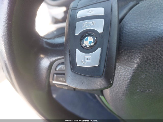 BMW 5 Series Xdrive