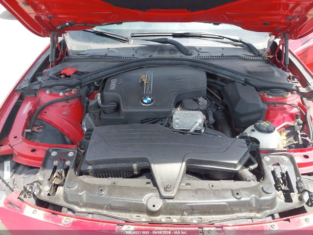 BMW 3 Series Xdrive