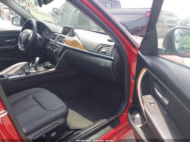 BMW 3 Series Xdrive