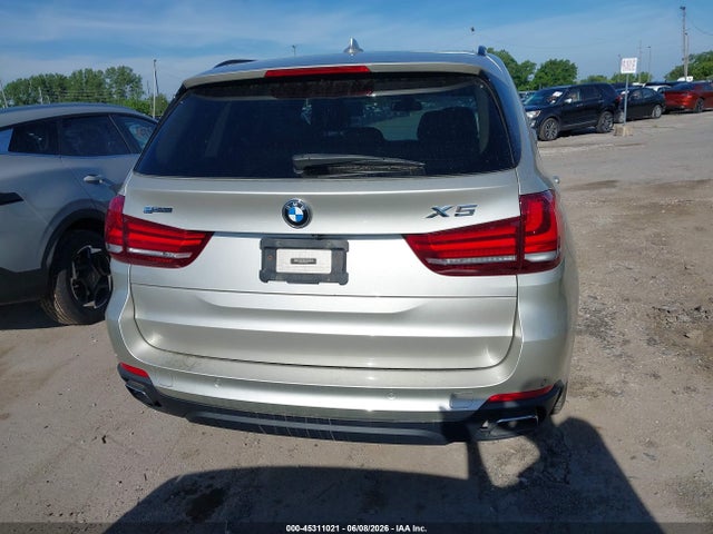 BMW X Series Xdrive40e