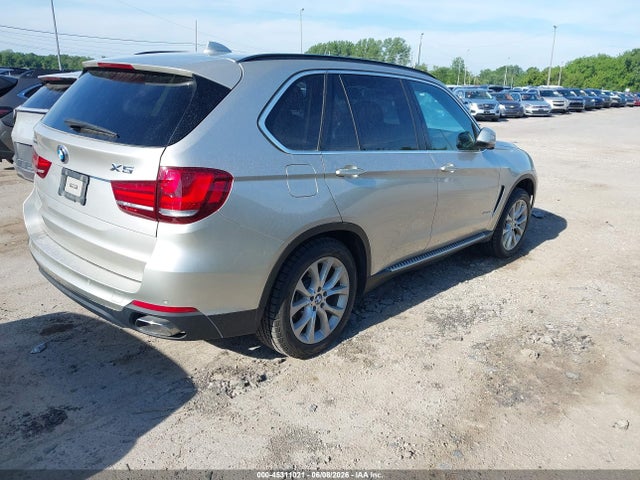 BMW X Series Xdrive40e