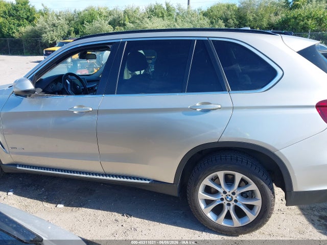 BMW X Series Xdrive40e