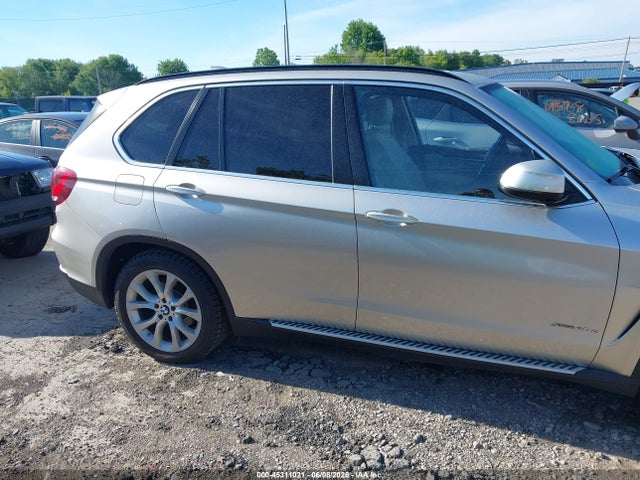 BMW X Series Xdrive40e