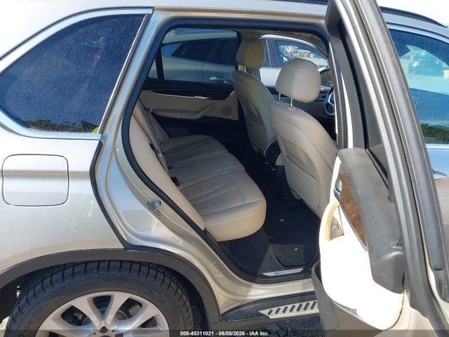BMW X Series Xdrive40e