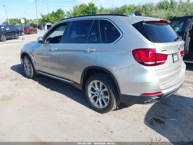 BMW X Series Xdrive40e