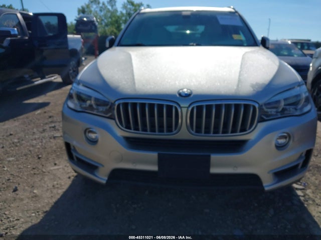 BMW X Series Xdrive40e