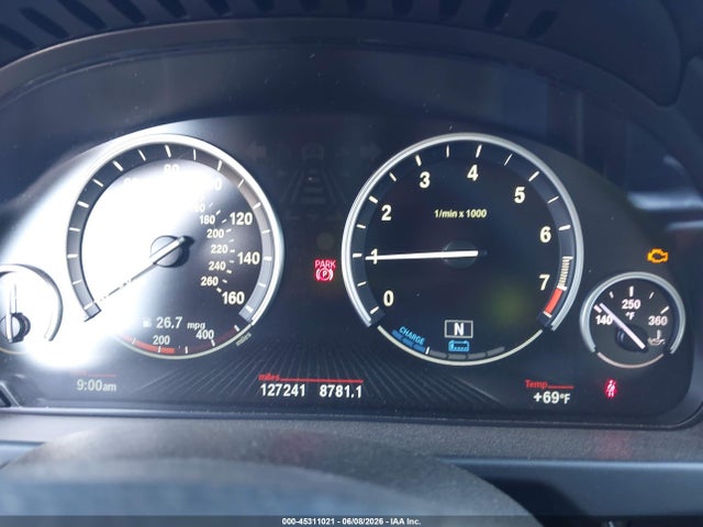 BMW X Series Xdrive40e