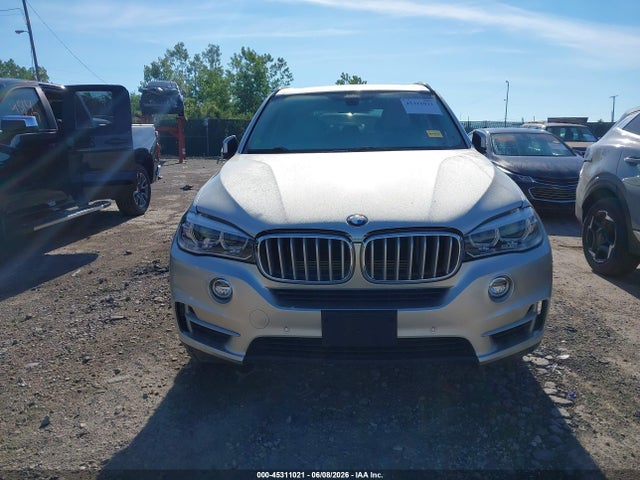 BMW X Series Xdrive40e