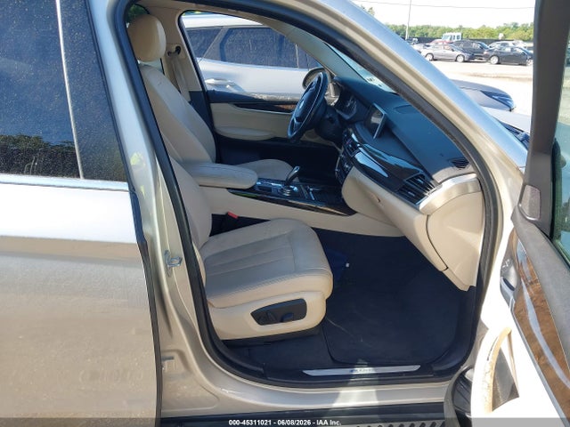 BMW X Series Xdrive40e