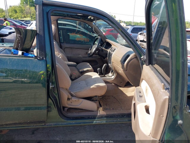 Toyota 4Runner Sr5 V6