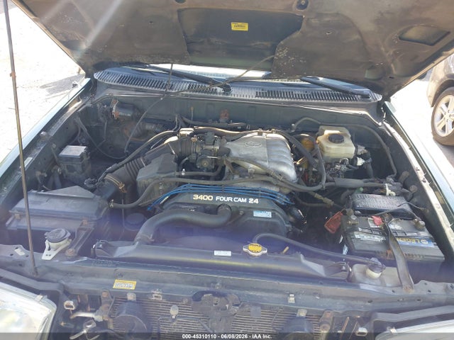 Toyota 4Runner Sr5 V6