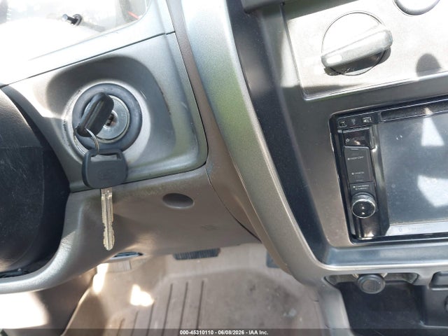 Toyota 4Runner Sr5 V6