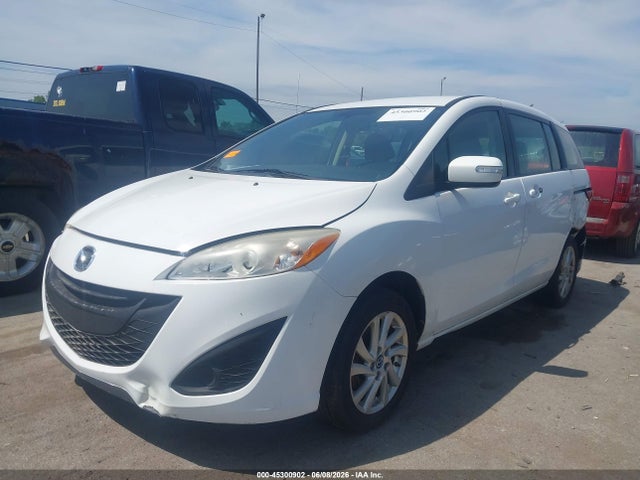 Mazda Mazda5 Sport