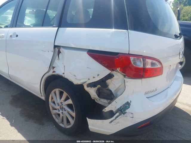 Mazda Mazda5 Sport