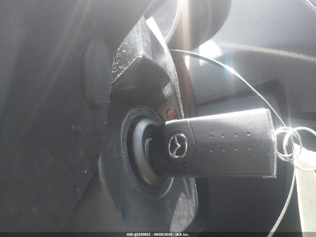Mazda Mazda5 Sport