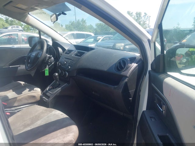 Mazda Mazda5 Sport