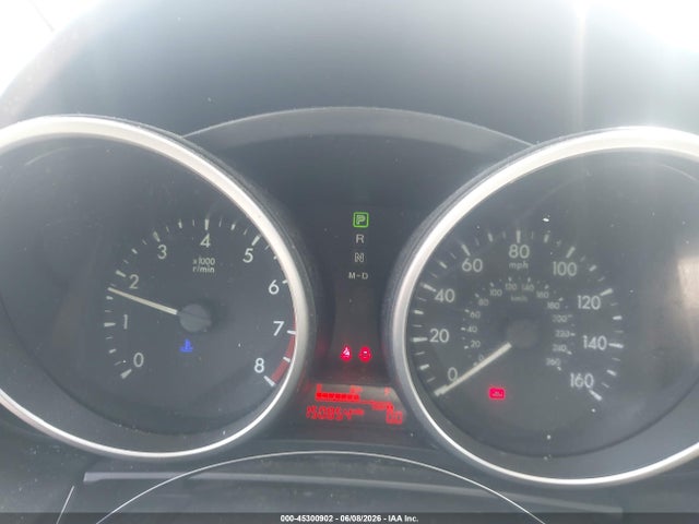 Mazda Mazda5 Sport