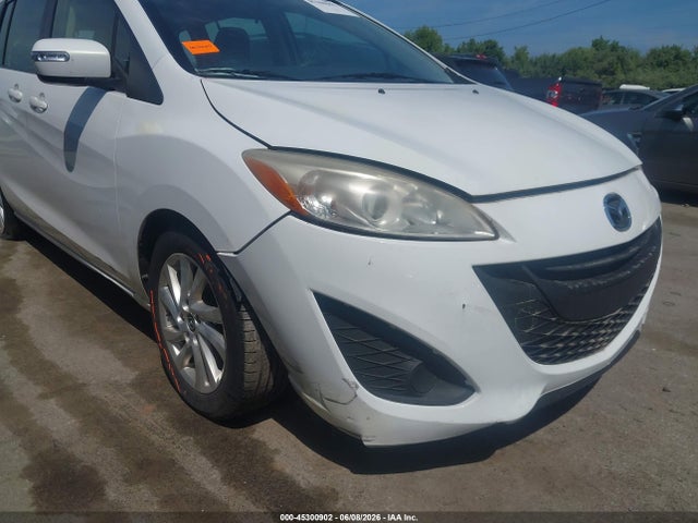 Mazda Mazda5 Sport
