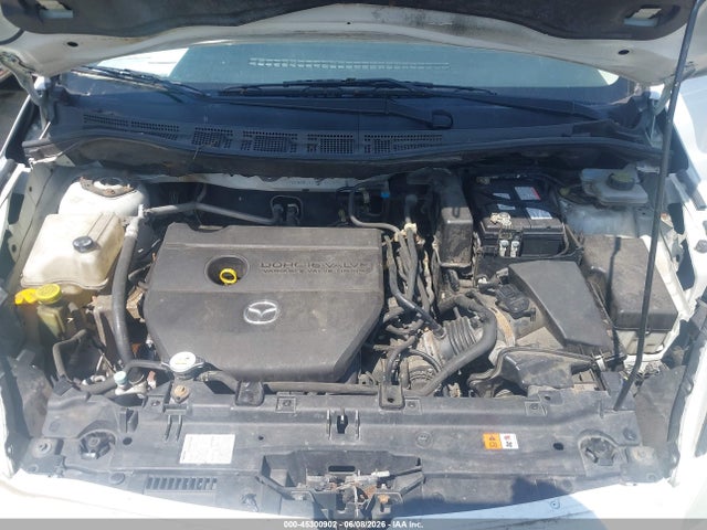 Mazda Mazda5 Sport
