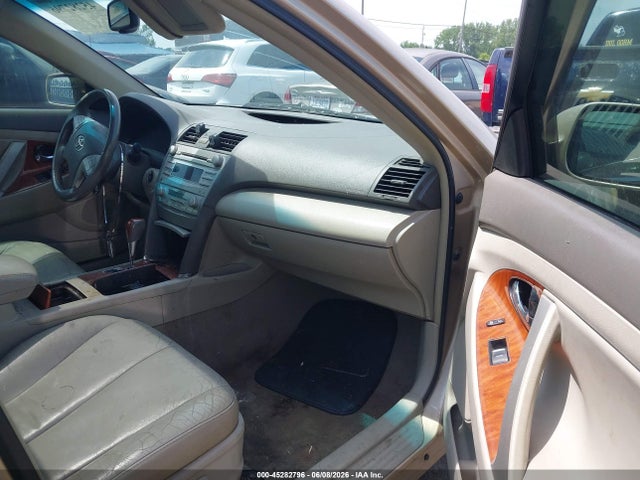 Toyota Camry Xle