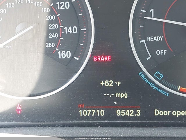 BMW 4 Series Xdrive