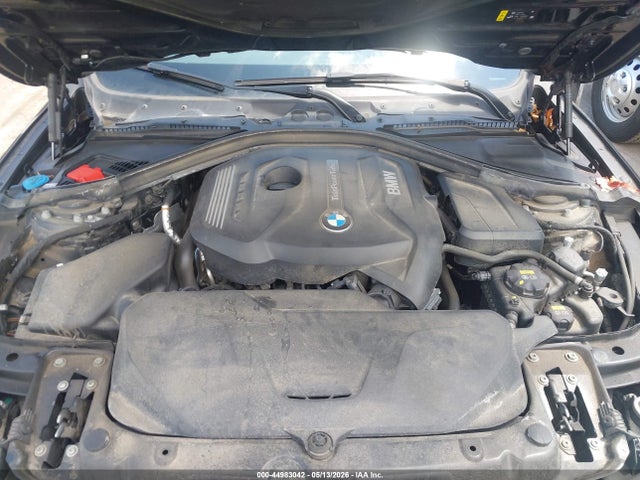 BMW 4 Series Xdrive