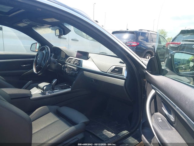 BMW 4 Series Xdrive