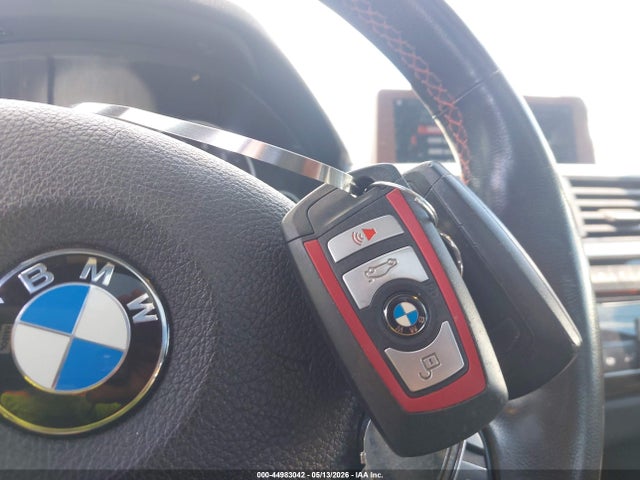 BMW 4 Series Xdrive