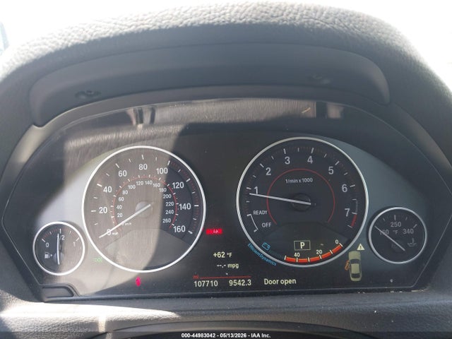 BMW 4 Series Xdrive