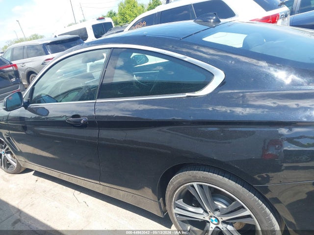 BMW 4 Series Xdrive