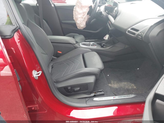 BMW 2 Series Xdrive