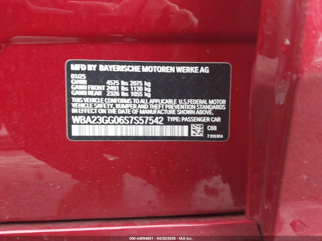 BMW 2 Series Xdrive