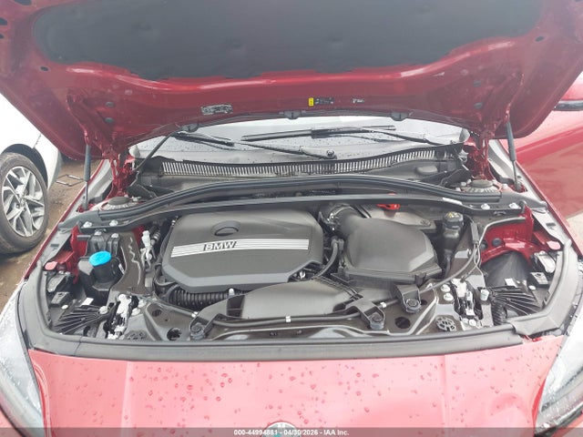 BMW 2 Series Xdrive